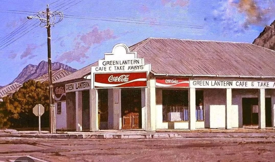 Commercial Property for Sale in Kleinmond Western Cape